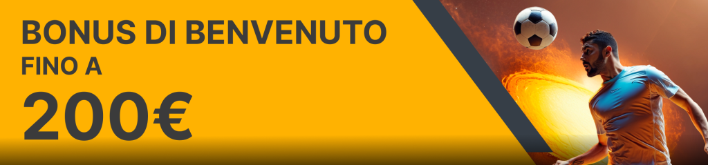 Pacchetto di benvenuto Planetwin365 Casino